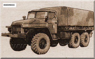 Ural 375D