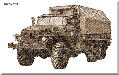 Ural 375 Planenkoffer