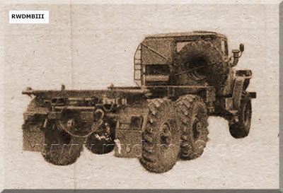 Ural 4320/C