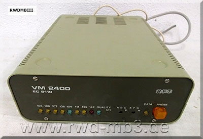 VM2400