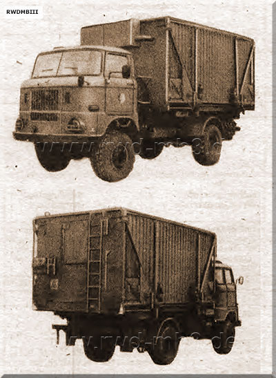  W 50 LA/A/C