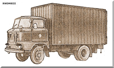 LKW W 50L/A ISO-KO