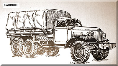 ZIL 157K