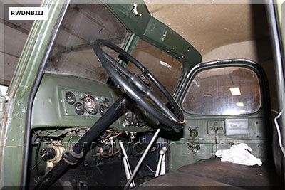 ZIL 157KW