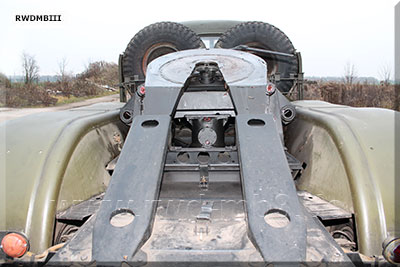 ZIL 157KW