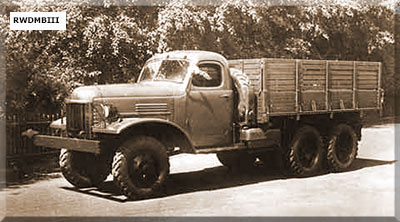 ZIS 151