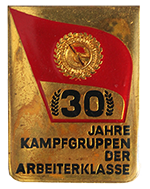 30. Jahrestag