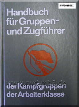 Handbuch