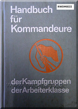 Handbuch