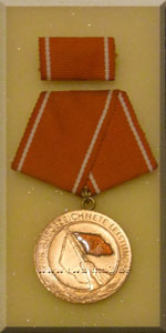 Medaille