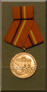 Verdienstmedaille