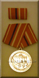 Verdienstmedaille