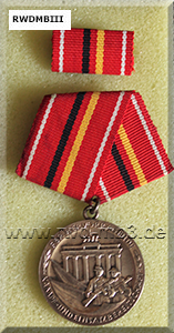 Verdienstmedaille