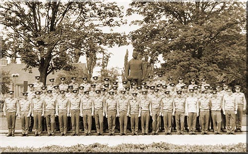 Studienkurs 1971-1974