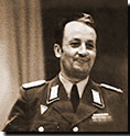 Oberst der NVA Prof. Dr. Ch. Liebig