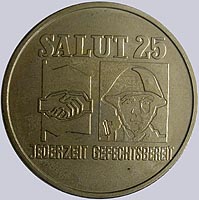 Medaille