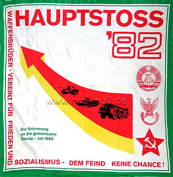 Hauptsoß 82