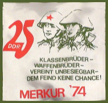 Merkur 74