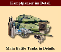 Kampfpanzer