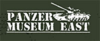 Panzermuseum East