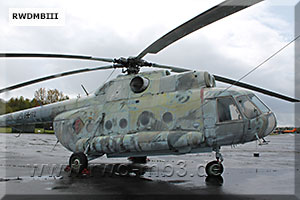 Mi-9U