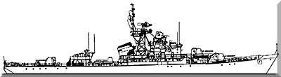 Küstenschutzschiff Projekt 50