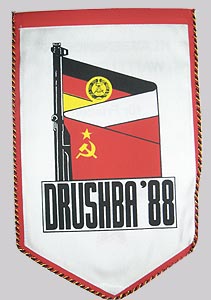 Drushba 88